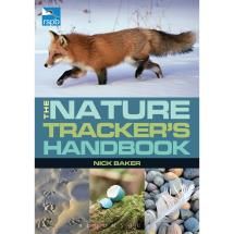 The Nature Tracker's Handbook