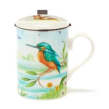 There's a very pretty Riverbank collection