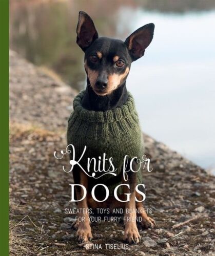 Find out more about Knits for Dogs