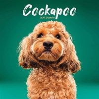 Perfect for cockapoo lovers!