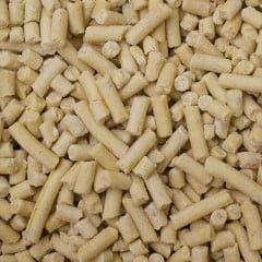 These are Premium Insect Suet Pellets