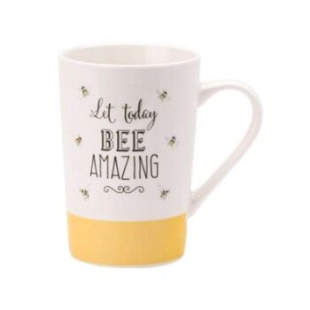 There are "bee" mugs from The English Tableware Company