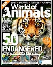 Animal Magazines