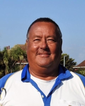 Francis Francis
