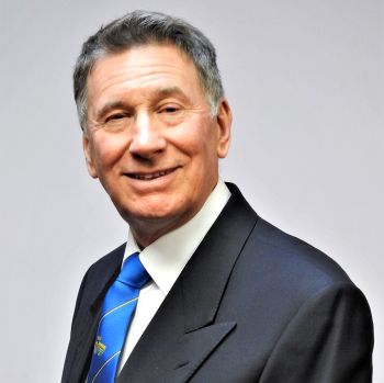 Barry Goodwin Barry Goodwin