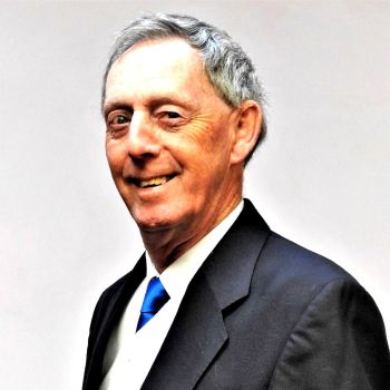 Leon White 2018 Leon White 2018