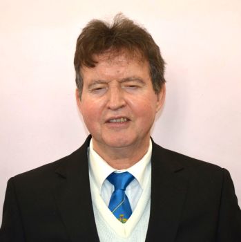 Terry Ashley Terry Ashley