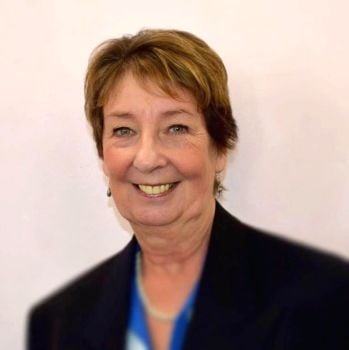 Gill Vernau Gill Vernau