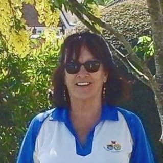 Pamela Chambers 2020 Pamela Chambers 2020