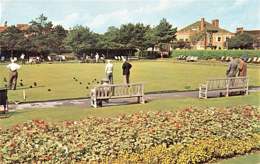 Marine Gardens - 1960s image (2)