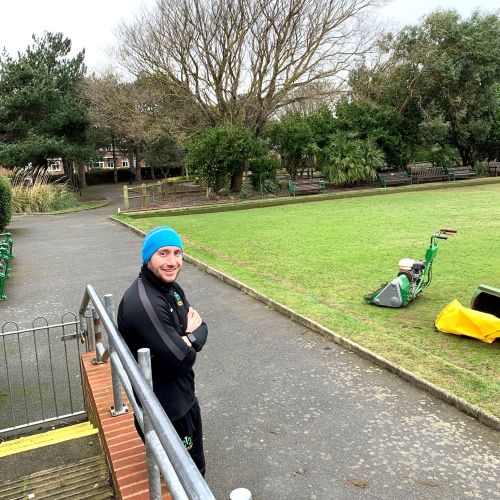 Groundsman Dan 2021[18045]