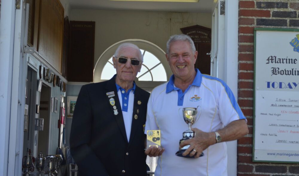 RS Runner-Up Hcap Singles_inPixio