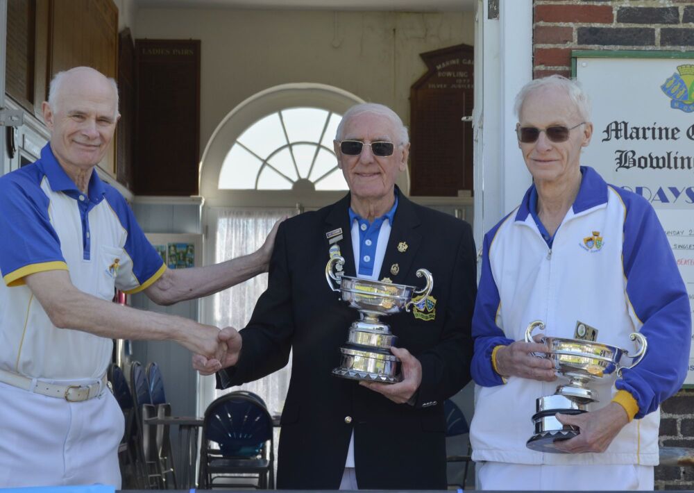 Hcap Pairs Winners ND GP_inPixio
