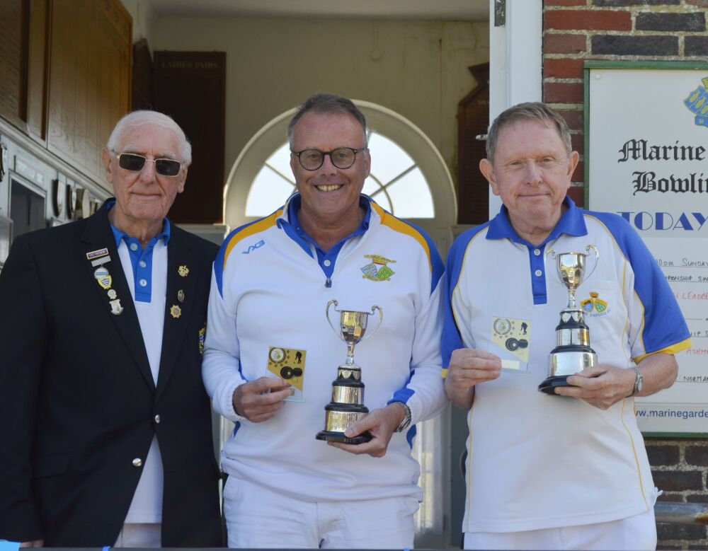 Runners-Up MCP MB CW_inPixio