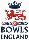 Bowls England Logo