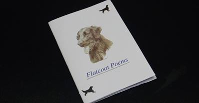 Flatcoat Poems
