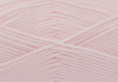 King Cole Comfort Aran - Soft Pink 334