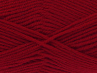 King Cole Comfort Aran - Red 336
