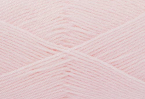 King Cole Comfort 4Ply - Pale Pink 287