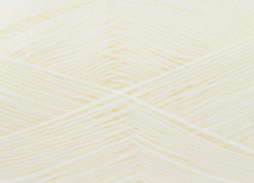 King Cole Baby 4ply - Cream 46