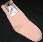 Ballet Socks - Pink
