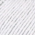 Craft Cotton White (Dish Cloth Cotton)