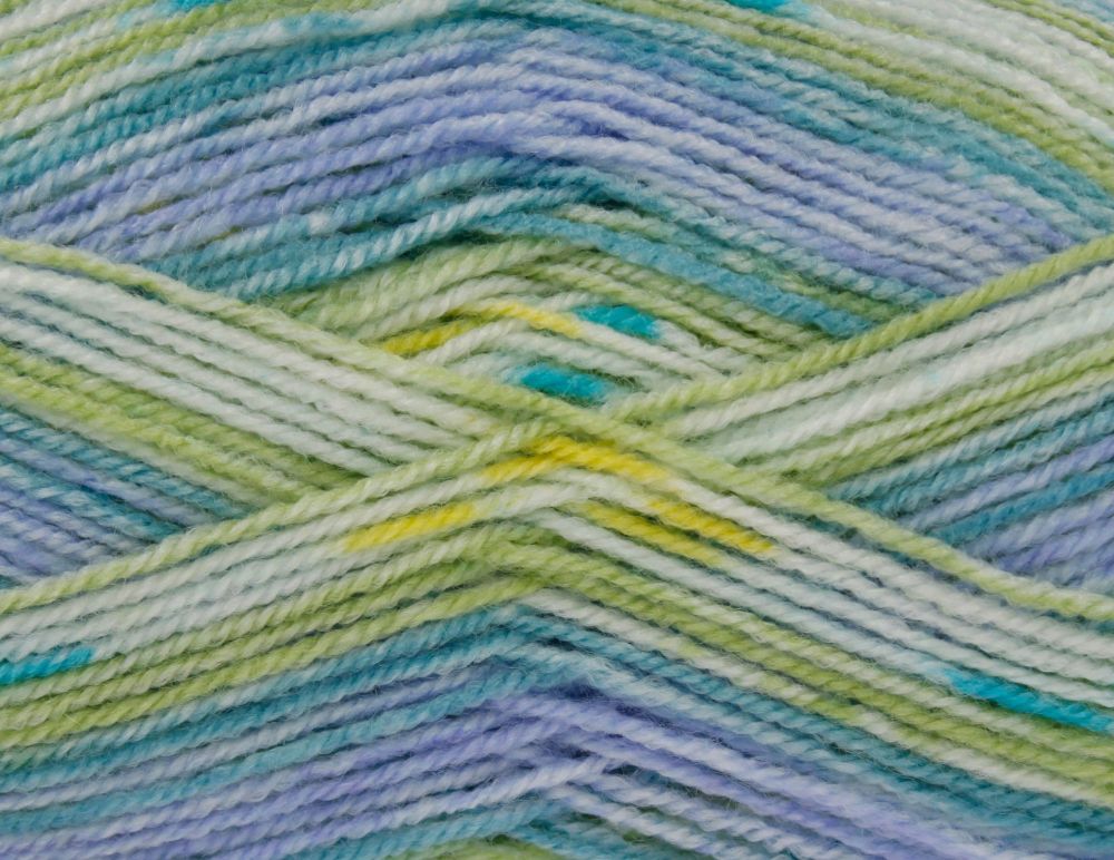 King Cole Splash DK - Sapphire 1831 