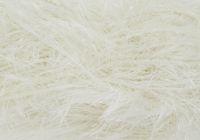 Tinsel Chunky - Cream 1990