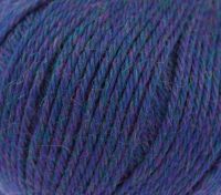 King Cole Baby Alpaca DK - Heather 666*