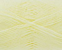 Baby Glitz DK - Lemon 101