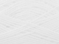 Big Value Aran - White 134