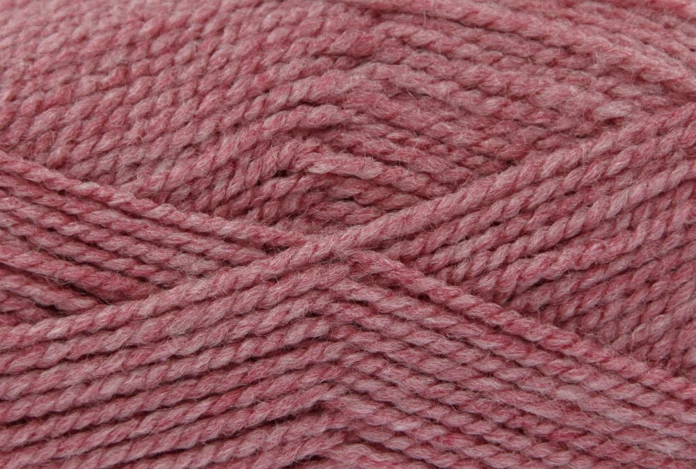 Big Value Chunky - Dusty Pink 639