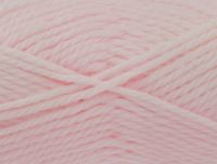 King Cole Comfort Chunky - Soft Pink 425