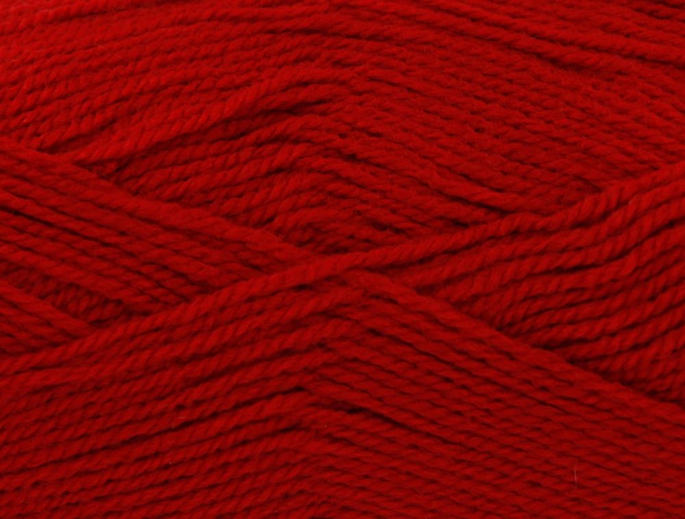 King Cole  Comfort Baby DK - Red 615