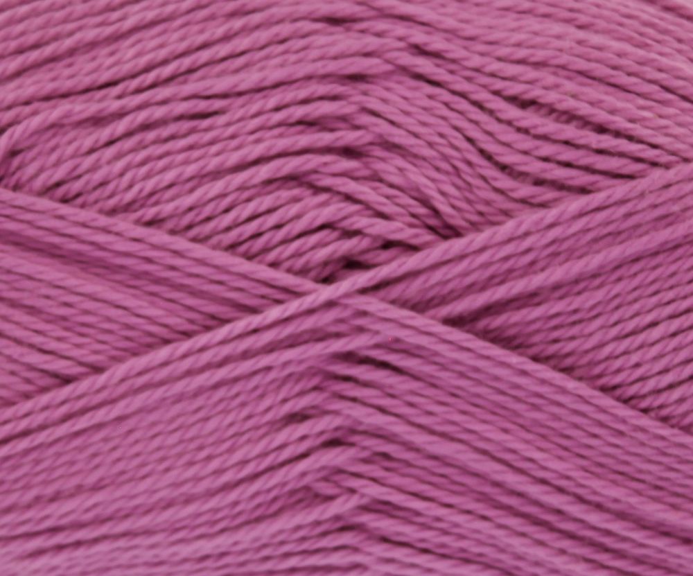 King Cole Cottonsoft DK - Orchid 3033 NEW