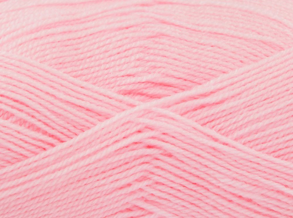 King Cole Baby 4ply - Pink 6