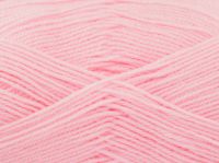 King Cole Baby 4ply - Pink 6