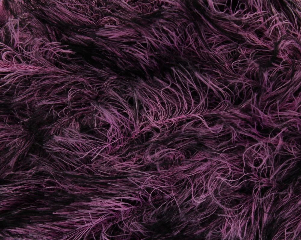 Luxury Fur - Ostrich 1053 