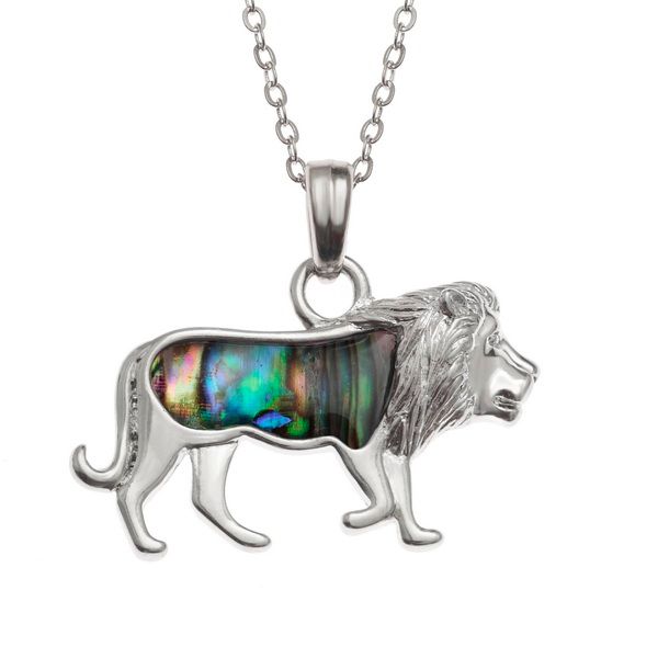 Tide Jewellery Necklace - Lion TJ428