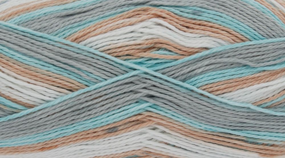 Cottonsoft Baby Crush DK - 2876 Pixie
