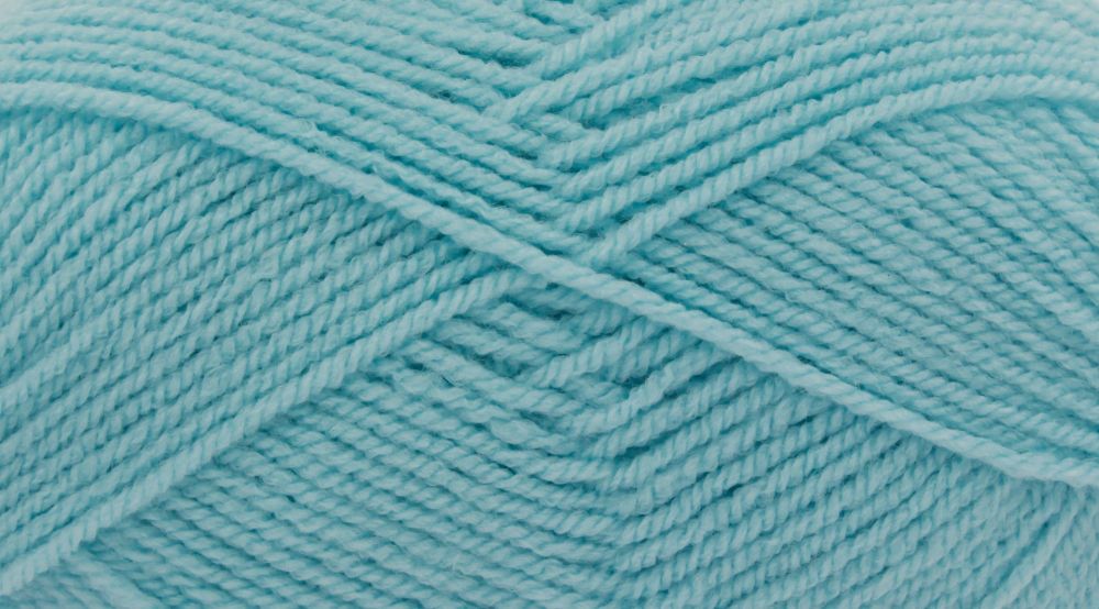 King Cole Big Value Baby DK 50g -  Aqua 4068