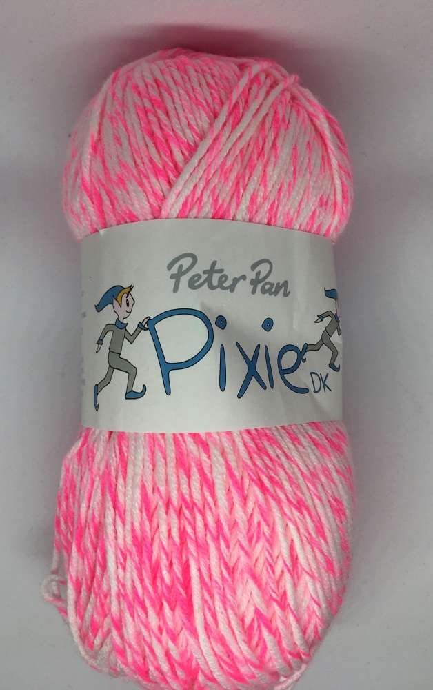Peter Pan Pixie DK - Candy 3125