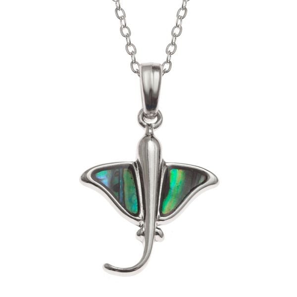 Tide Jewellery Necklace - Sting Ray TJ401