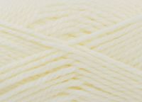 King Cole Comfort Chunky - Cream 426