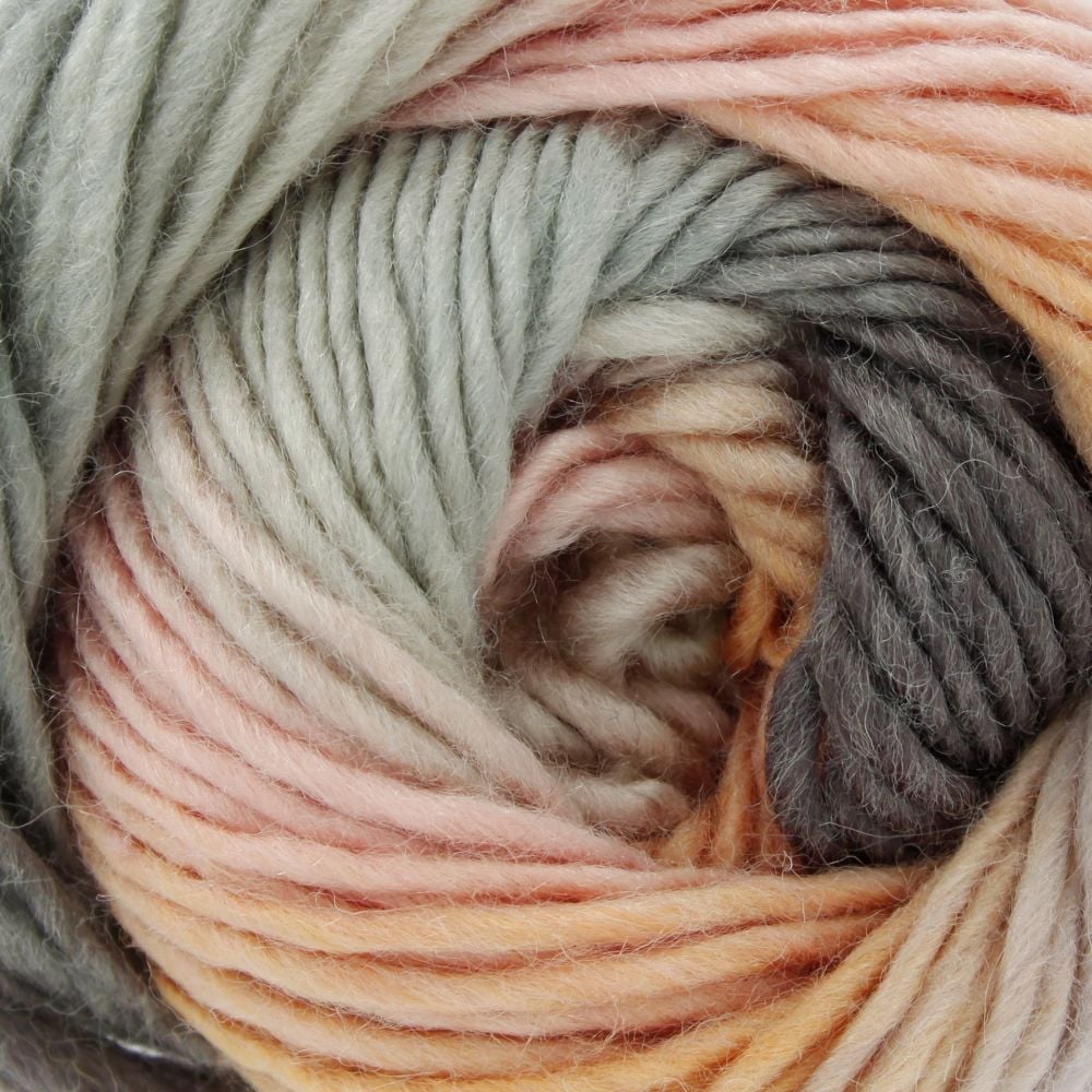 Riot Chunky - Toffee 3348