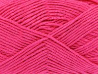 King Cole Smooth DK - 1632 Raspberry