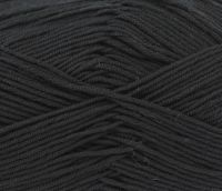 King Cole Smooth DK - 848 Black