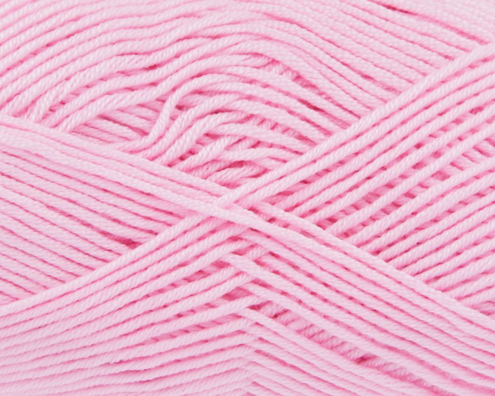 King Cole Smooth DK - 981 Pink