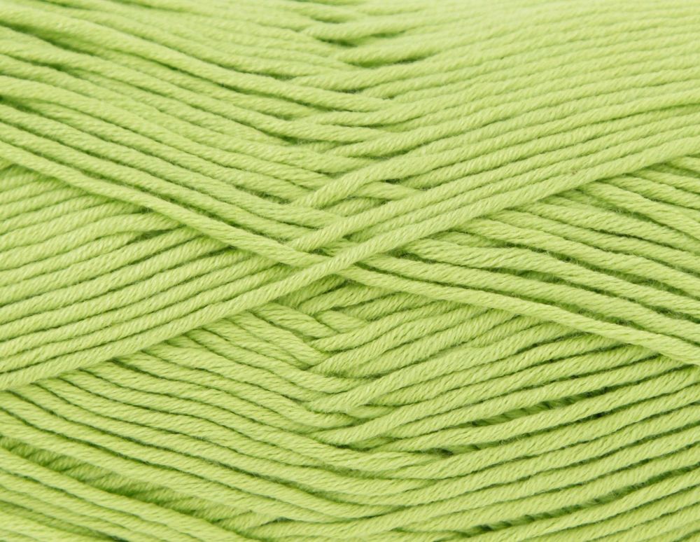 Bamboo Cotton DK - Green 533