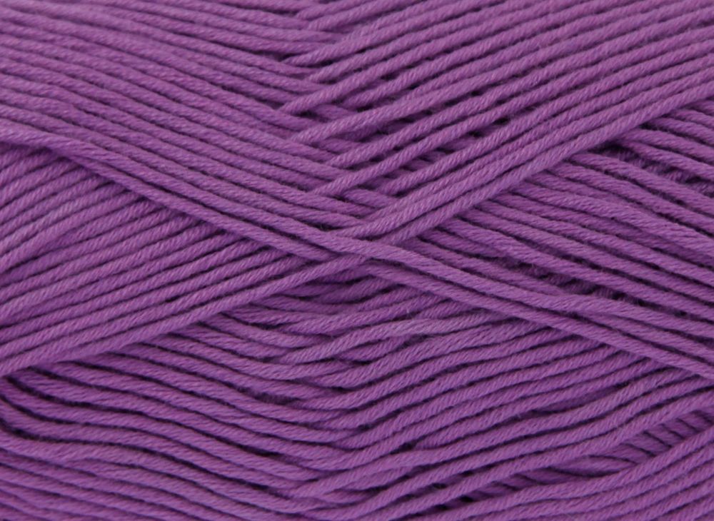 Bamboo Cotton DK - Mauve 628